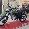 HONDA NXR 160 BROS ABS HONDA NXR 160 BROS ABS