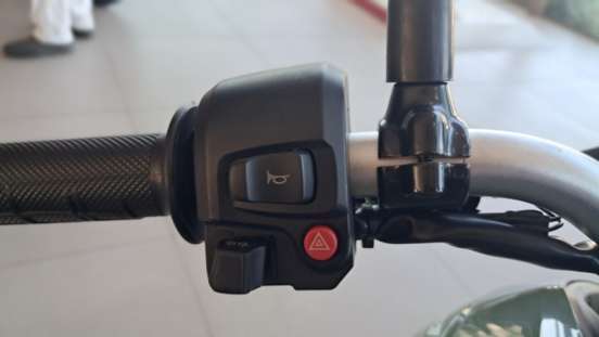 HONDA-NXR 160 BROS ABS-2026