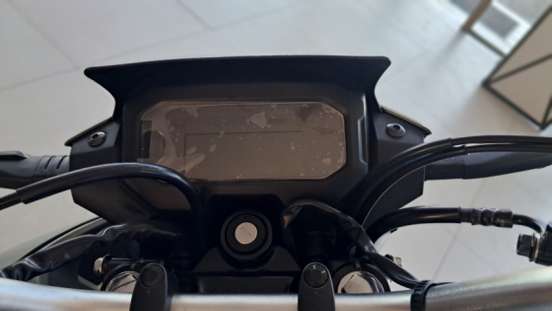 HONDA-NXR 160 BROS ABS-2026