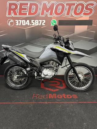 HONDA NXR 160 BROS ABS 