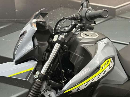 HONDA-NXR 160 BROS ABS HONDA-NXR 160 BROS ABS-2025