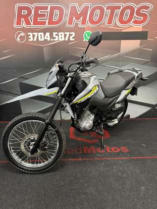 HONDA-NXR 160 BROS ABS-2025
