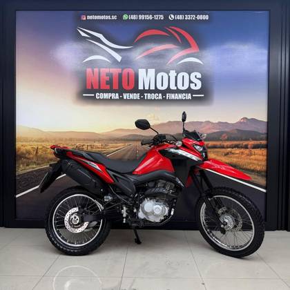 HONDA NXR 160 BROS CBS 