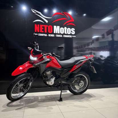 HONDA-NXR 160 BROS CBS-2026