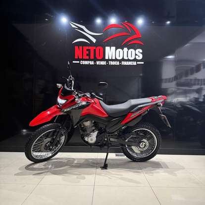 HONDA-NXR 160 BROS CBS-2026