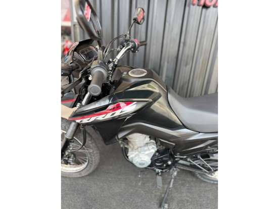 HONDA-NXR 160 BROS CBS-2025