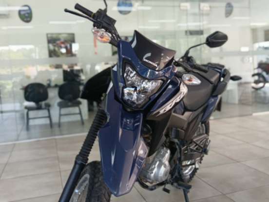 HONDA-NXR 160 BROS CBS HONDA-NXR 160 BROS CBS-2025