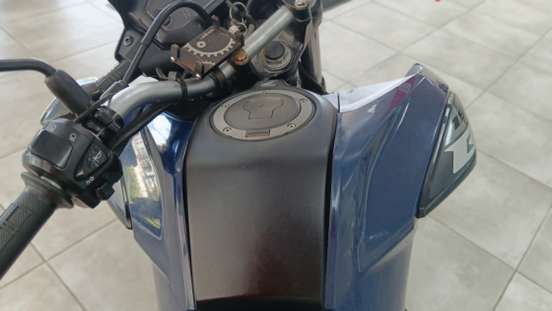 HONDA-NXR 160 BROS CBS-2025