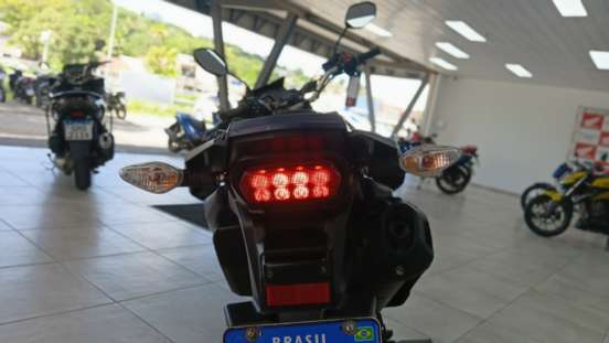 HONDA-NXR 160 BROS CBS-2025