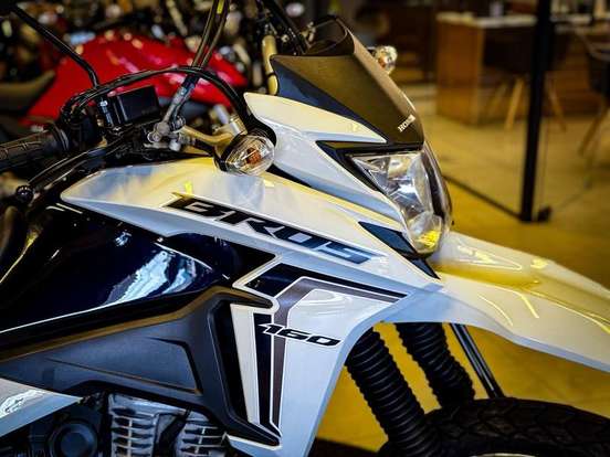 HONDA-NXR 160 BROS ESDD HONDA-NXR 160 BROS ESDD-2022