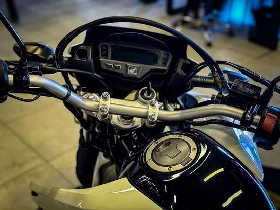 HONDA-NXR 160 BROS ESDD HONDA-NXR 160 BROS ESDD-2022