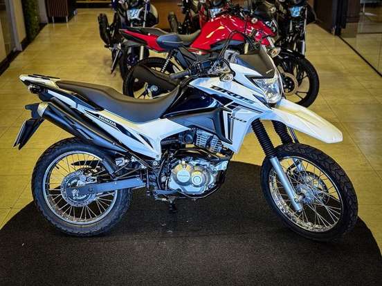 HONDA-NXR 160 BROS ESDD-2022