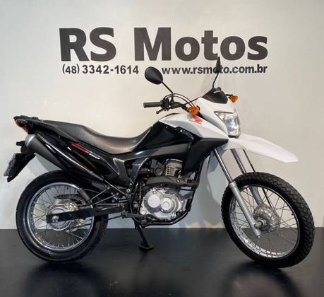 HONDA NXR 160 BROS 