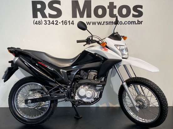 HONDA-NXR 160 BROS HONDA-NXR 160 BROS-2018