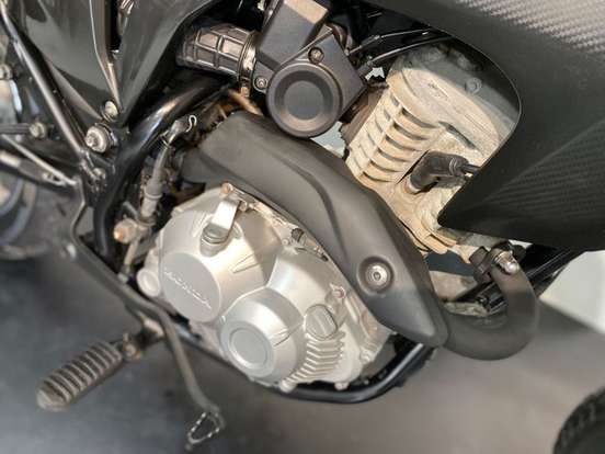 HONDA-NXR 160 BROS HONDA-NXR 160 BROS-2018