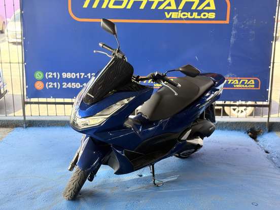 HONDA-PCX 160 ABS HONDA-PCX 160 ABS-2025