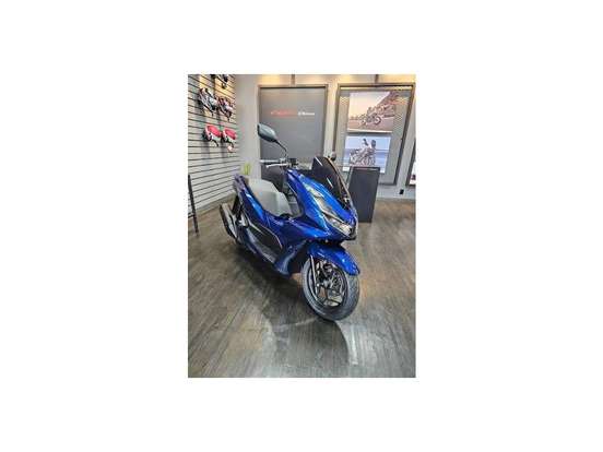 HONDA-PCX 160 ABS-2025