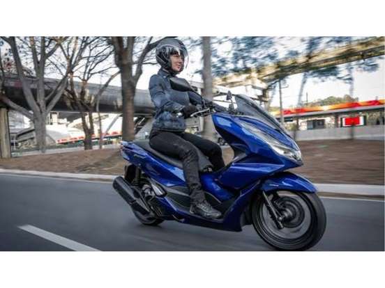 HONDA-PCX 160 ABS HONDA-PCX 160 ABS-2025