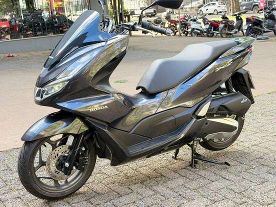 HONDA-PCX 160 ABS HONDA-PCX 160 ABS-2024