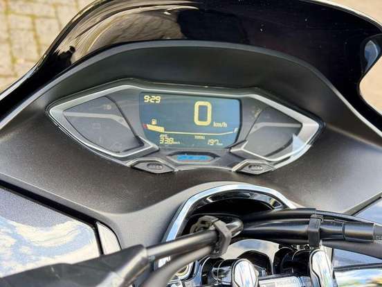 HONDA-PCX 160 ABS-2024