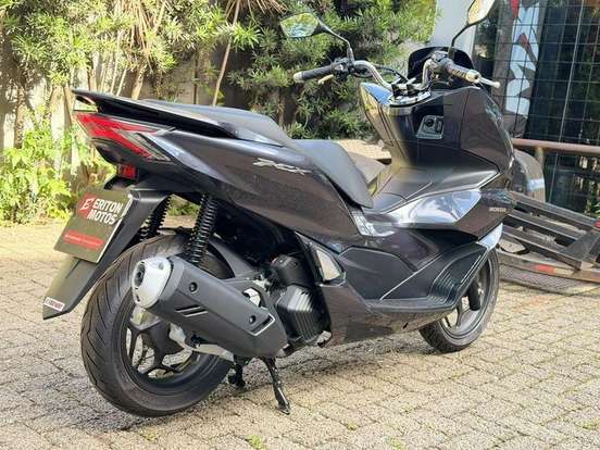 HONDA-PCX 160 ABS-2024