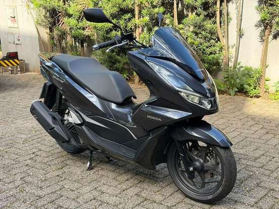 HONDA-PCX 160 ABS-2024