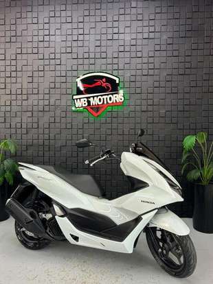 HONDA-PCX 160 ABS-2024