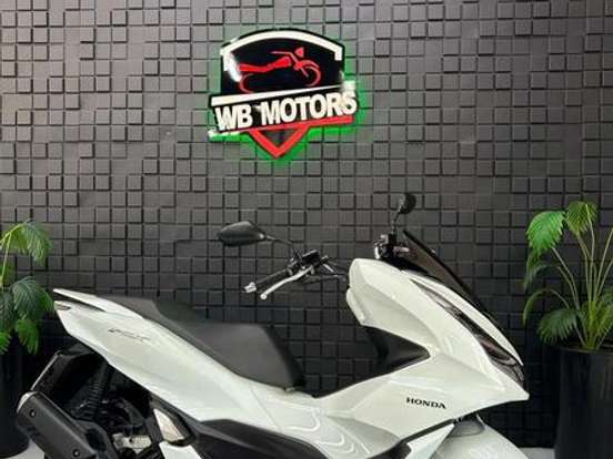 HONDA-PCX 160 ABS HONDA-PCX 160 ABS-2024