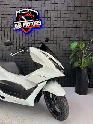 HONDA-PCX 160 ABS-2024