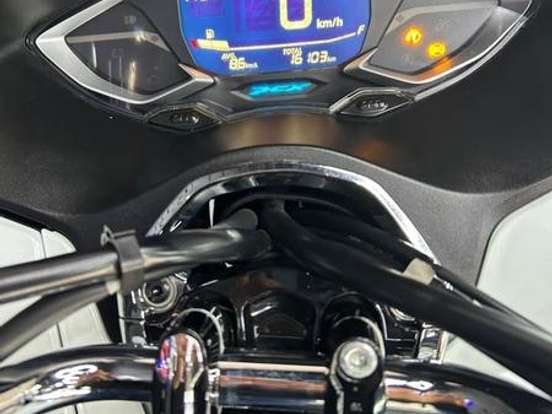 HONDA-PCX 160 ABS HONDA-PCX 160 ABS-2024