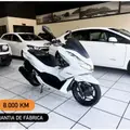 HONDA PCX 160 ABS HONDA PCX 160 ABS