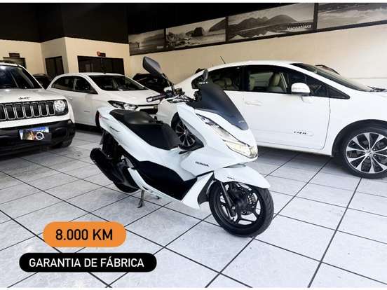 HONDA-PCX 160 ABS HONDA-PCX 160 ABS-2024