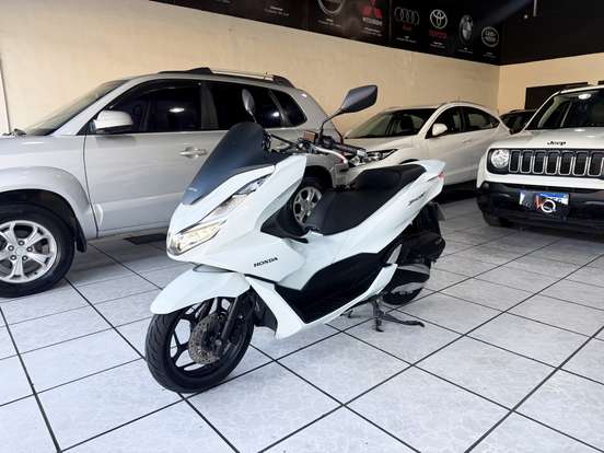 HONDA-PCX 160 ABS-2024