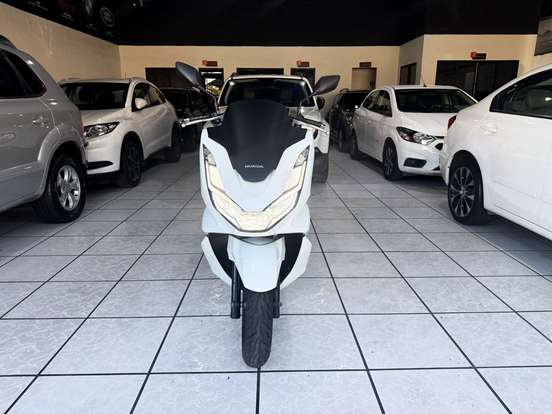 HONDA-PCX 160 ABS-2024