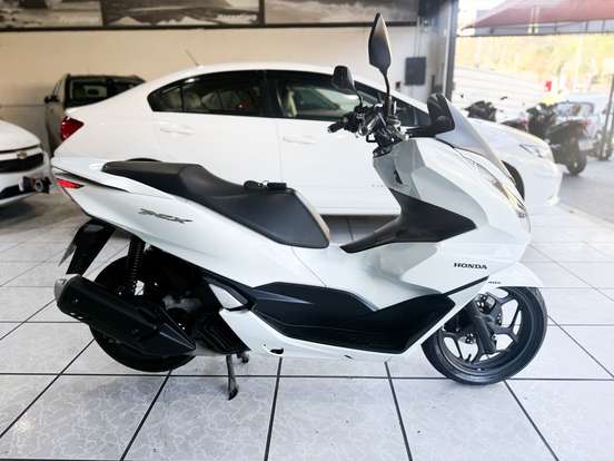 HONDA-PCX 160 ABS HONDA-PCX 160 ABS-2024