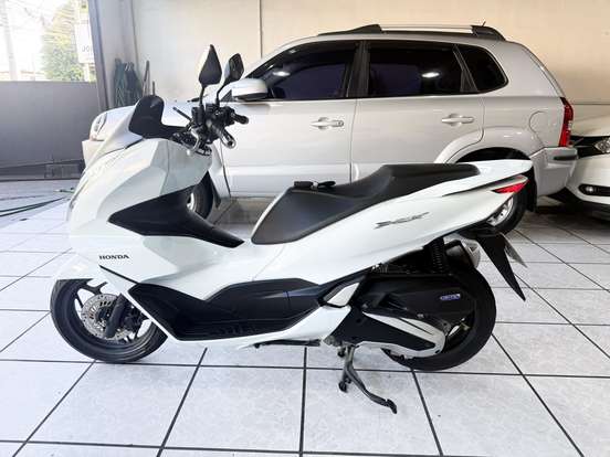 HONDA-PCX 160 ABS HONDA-PCX 160 ABS-2024
