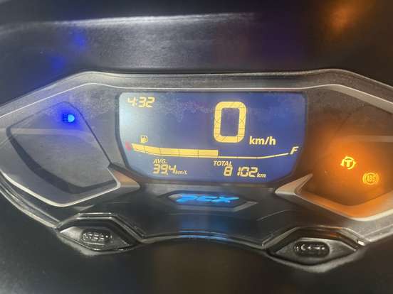 HONDA-PCX 160 ABS HONDA-PCX 160 ABS-2024
