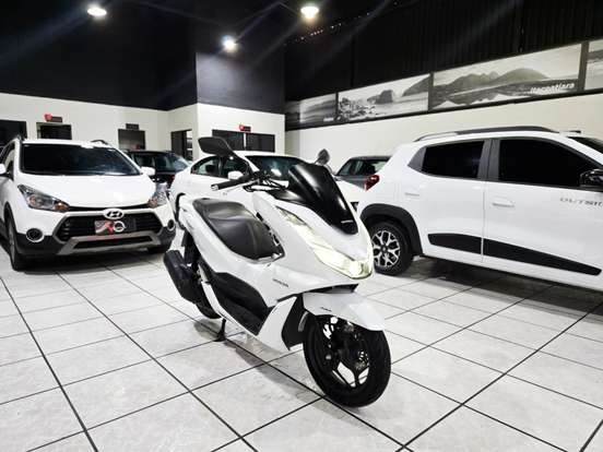 HONDA-PCX 160 CBS HONDA-PCX 160 CBS-2022