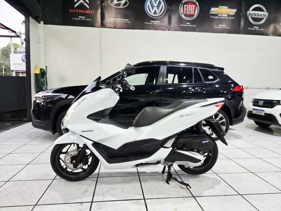 HONDA-PCX 160 CBS HONDA-PCX 160 CBS-2022