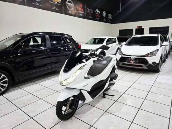 HONDA-PCX 160 CBS HONDA-PCX 160 CBS-2022