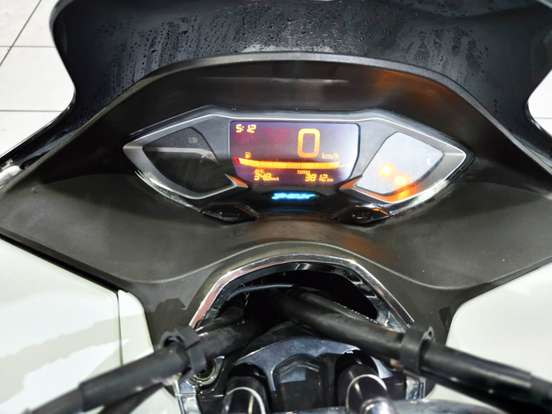 HONDA-PCX 160 CBS HONDA-PCX 160 CBS-2022