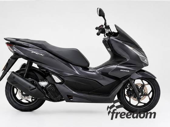 HONDA PCX 160 CBS 