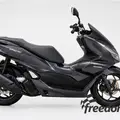 HONDA PCX 160 CBS HONDA PCX 160 CBS