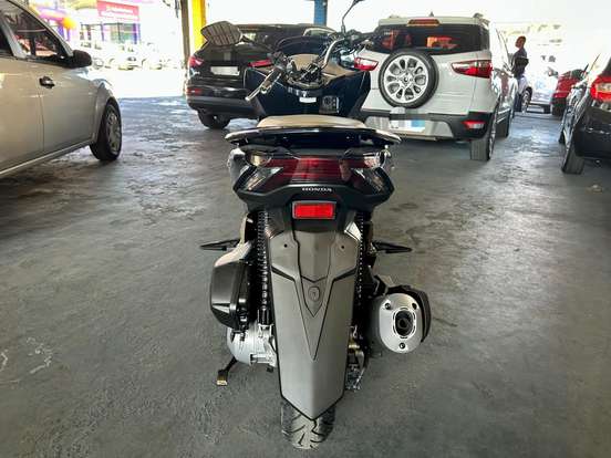 HONDA-PCX 160 DLX HONDA-PCX 160 DLX-2025