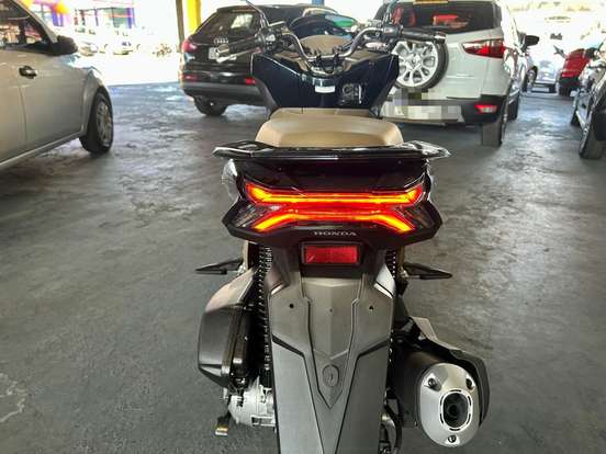 HONDA-PCX 160 DLX HONDA-PCX 160 DLX-2025