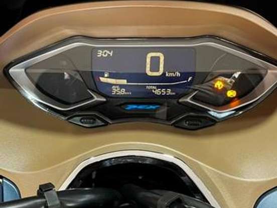 HONDA-PCX 160 DLX HONDA-PCX 160 DLX-2024