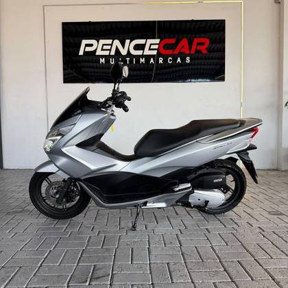 HONDA PCX 
