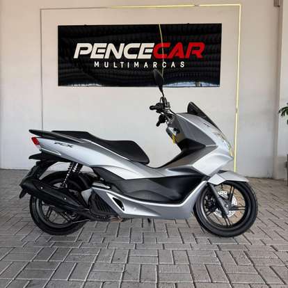 HONDA-PCX HONDA-PCX-2018