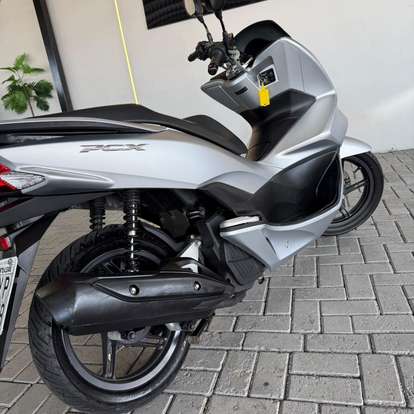 HONDA-PCX HONDA-PCX-2018