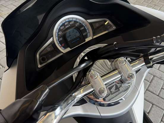 HONDA-PCX HONDA-PCX-2018